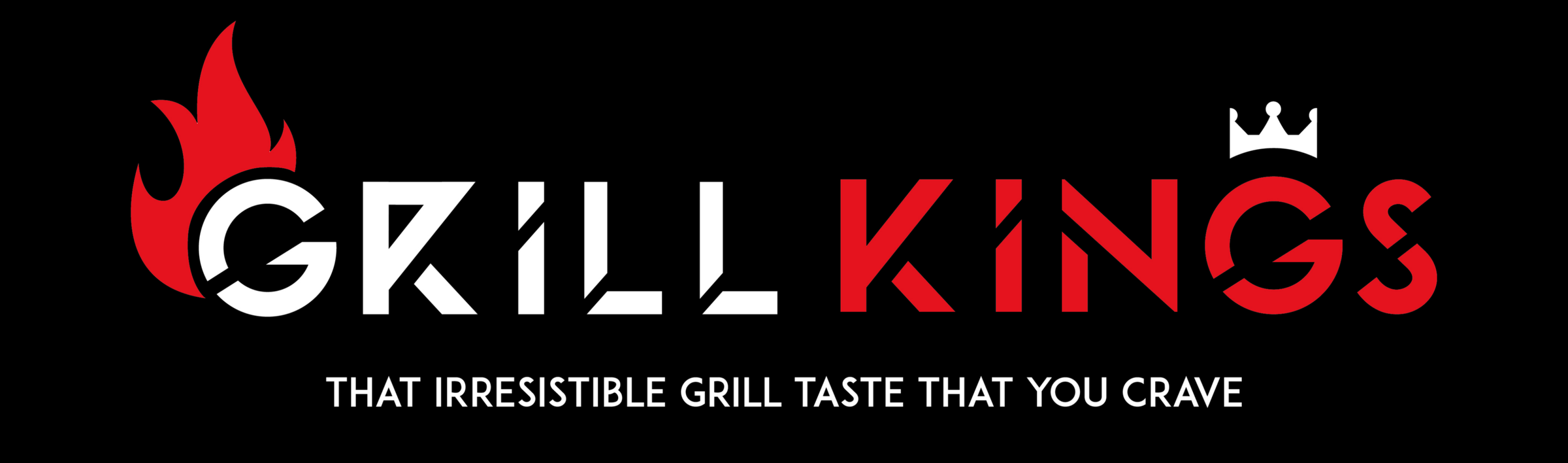 King of King's Grill